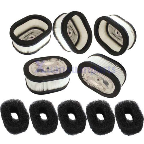 5x air filter cleaner for stihl 066 064 046 044 084 088 ms440 ms441 ms460 ms660 for sale
