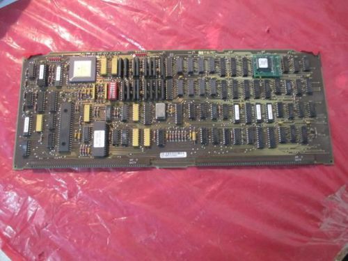 HP 85101-60245 C-3051-45 PCB for 8510C 86030A 8530A Network Analyzer