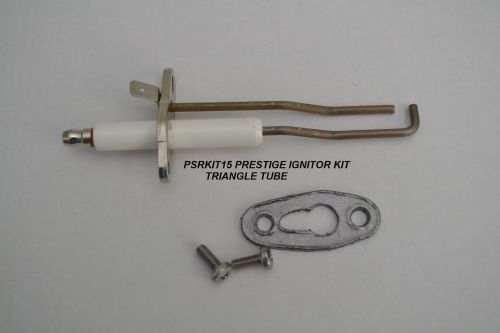 Triangle tube ignitor kit with gasket psrkit15 -- new in box oem part for sale