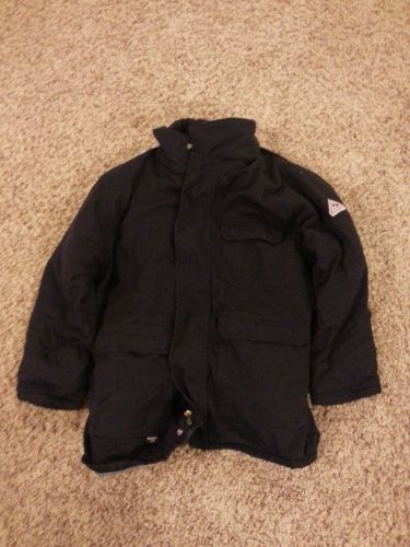 Bulwark fr jacket large for sale
