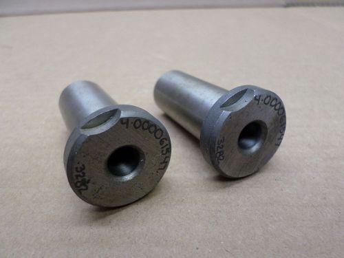 Lot of 2 dmb tool co f-48-28-0.3282 bushings for sale