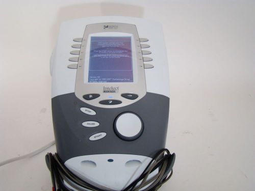 Chattanooga Intelect Legend XT Therapy System - 984112