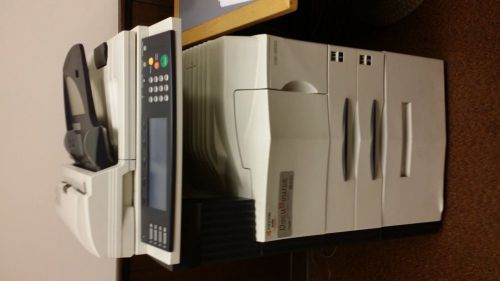 office copy printer fax machine