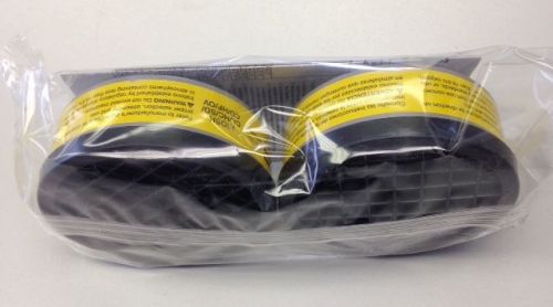 North n7500-3 respirator cartridge 2pk (new) (5d6) for sale