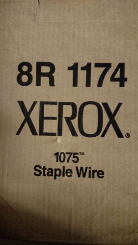 xerox staple wire 8R1174
