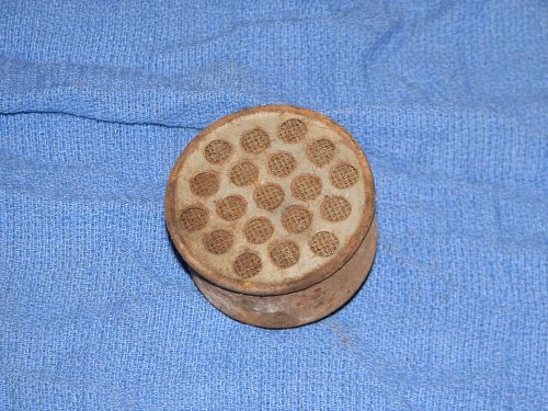 ANTIQUE MAYTAG MODEL 92 HIT AND MISS GAS ENGINE AIR FILTER