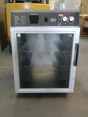 Used Heated Cabinet, Mobile  35.13&#034; x  22.75&#034; x  29.63&#034;