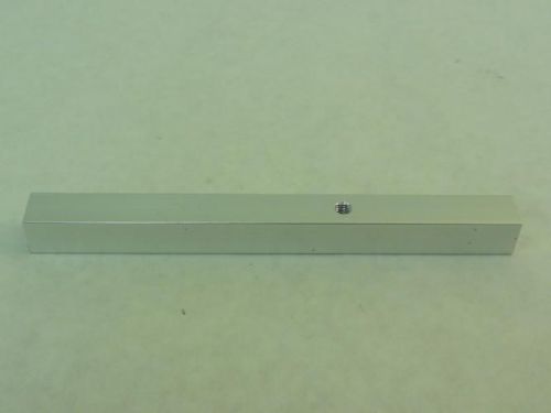 91880 Old-Stock, Formax 23999B Rail 9/16&#034; Length 1/2&#034; Width 1/2&#034; Height