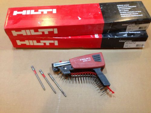 Hilti SMD 50 Auto feed head for screw gun