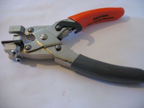 Thomas and betts beldon snap-n-seal snsutl rg6/59 tool - used for sale