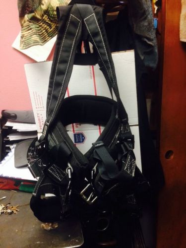 Elk River Peregrine QC Platinum Series Full Body Harness