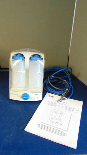 Densply Cavitron Dual-Select Unit Disp-118 Scaling Medicament Dispenser  S858
