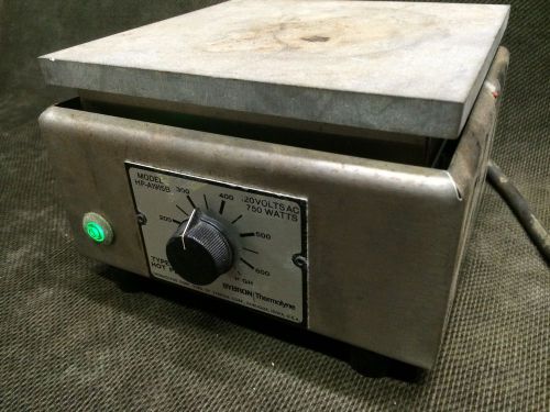 Thermolyne Hot Plate model HP-A1915B