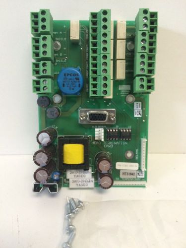 Guaranteed! vesda vlp-002 laserplus smoke detector head termination card ht31842 for sale