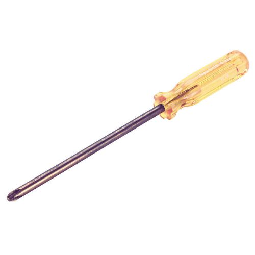 Phillips screwdriver, 4 pt s-1101 for sale