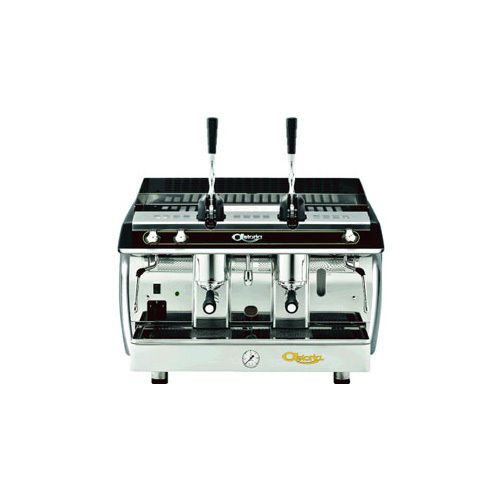 Astoria - AL 2 Lever Gloria Commercial Espresso Machine - Manual Lever Piston