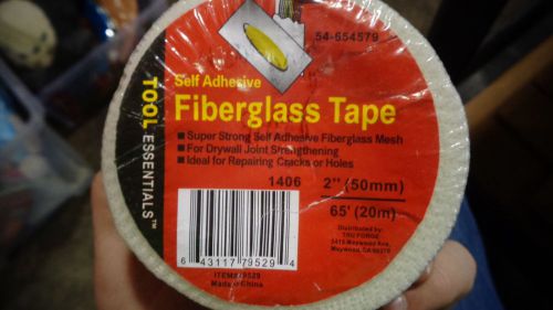 Self Adhesive Fiberglass Tape Super Strong