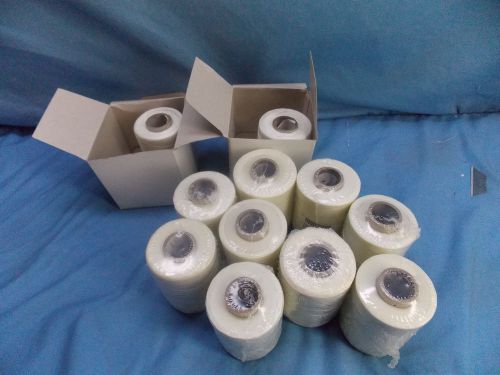 A-A-52080-B-3 Natural Lacing &amp; Tying Tape 5500Yards NEW