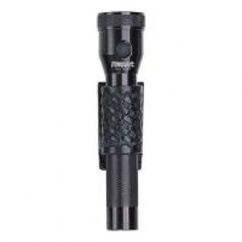 Bianchi PatrolTek 37S Leather Compact Flashlight Holder Large Basketweave 26451