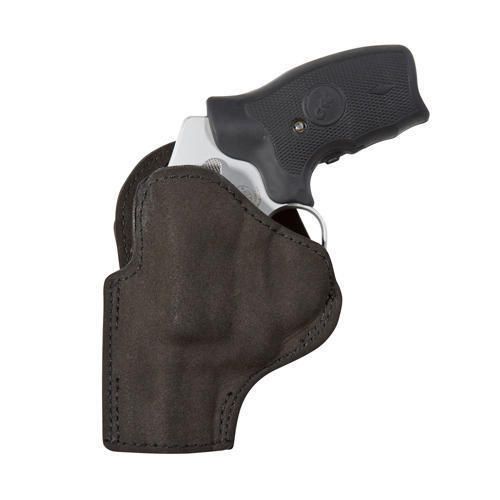 Safariland 18-83-61 Black Plain Right Hand Conceal Holster For Glock 26 27
