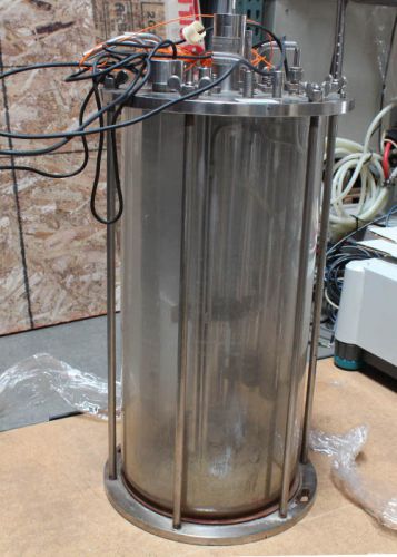 15 Liter Fermenter Vessel