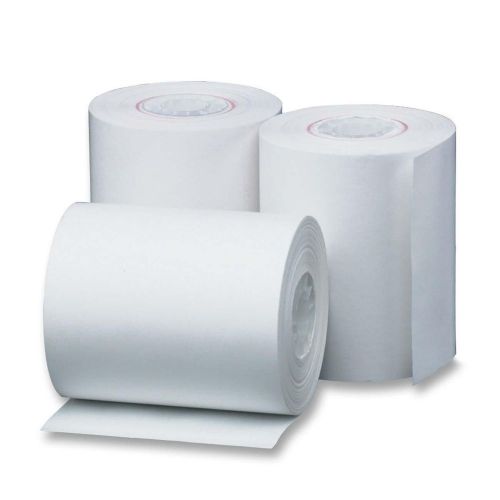 Thermal Receipt paper rolls: box of 10