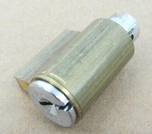 KeyMark Key-in-Knob Lock KIK, Cylinder Corbin Russwin, Chrome, 20K5005-26-7CS