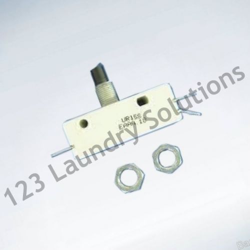 D- Generic Switch/Main &amp; Lint DOor See For Cissel EA-00231-0