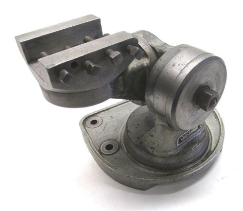 Nice! ko lee universal workholding grinding fixture - #b989 for sale