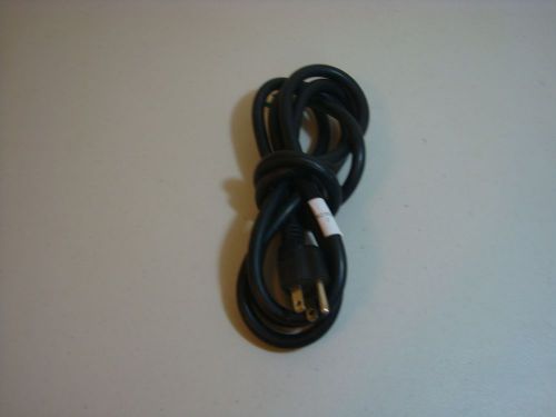 Ridgid Compressor Power Cord Assembly2