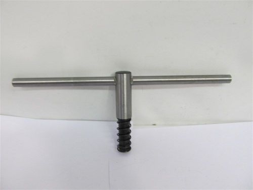 Lathe Chuck Spring Loaded 13mm