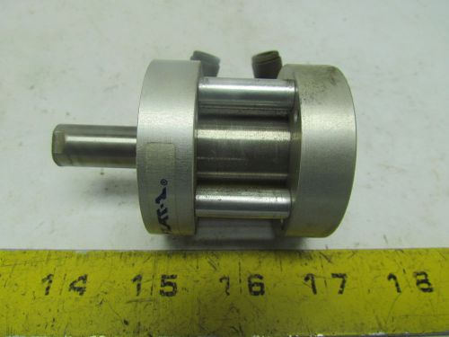 Bimba FOD-091-3R4F Double Acting/End Rod 1-1/16&#034; Bore 1&#034; Stroke Air Cylinder