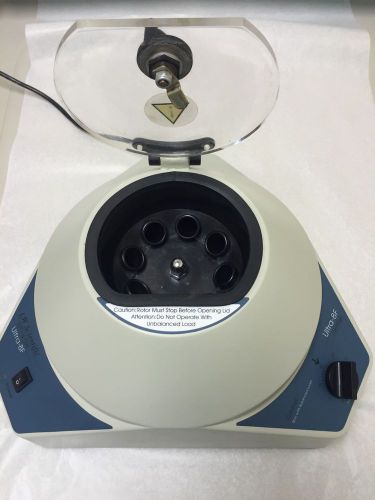 Ultra 8f centrifuge for sale