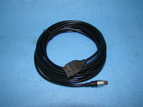 Mitutoyo Data Cable Model 64AAA027