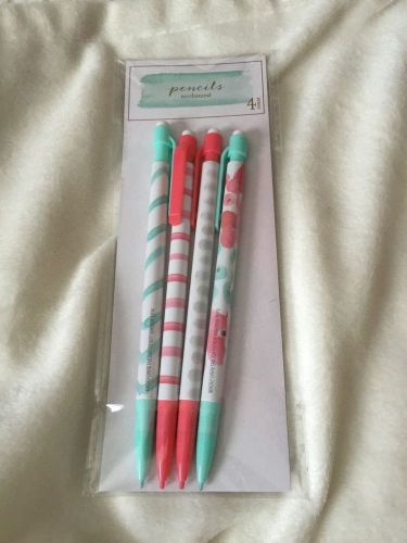 Target Dollar Spot Pencils