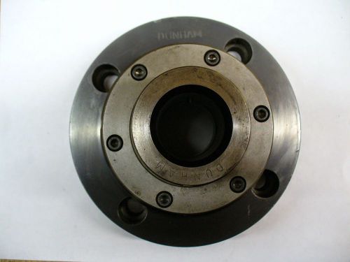 Dunham CNC Collet Chuck    DTC-5C-4T-A6