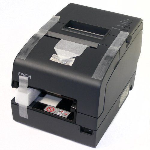 Ms Cash Drawer EPS-C31CB25024 Tm-h6000iv Multifunction Printer (epsc31cb25024)