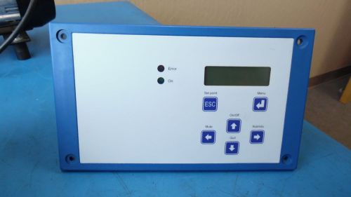 Thermotek LASERKUHLUNG ZKS-3  FA-016611 Temperature Controller