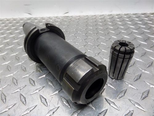 Universal eng 911380 cat 45 taper cnc tool holder collet chuck for sale
