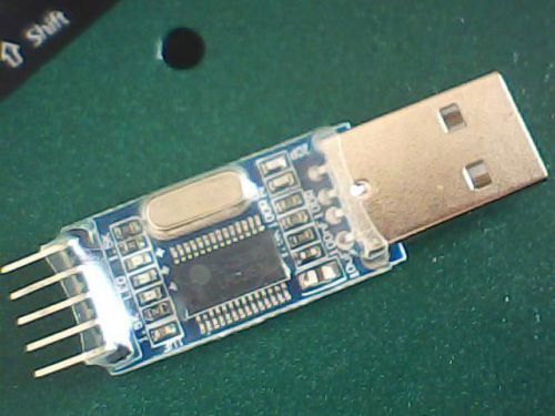 PL2303HX Module USB to UART TTL Serial converter for Router Arduino