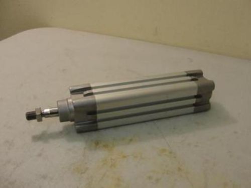 39364 Old-Stock, Camozzi 61M2P032A0089VTF US01 Air Cylinder Bore 32mm Stroke 89m