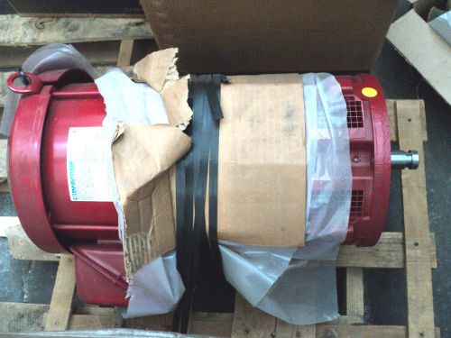 Marathon electric 254ttdx17308aal motor 20 hp , 3470 rpm . for sale