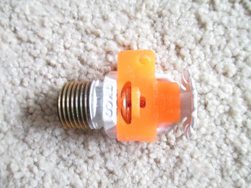P9 TYCO FIRE SPRINKLER HEAD UP RIGHT RECESSED TY3231
