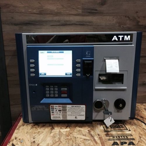 Hyosung MX4000W ATM Used