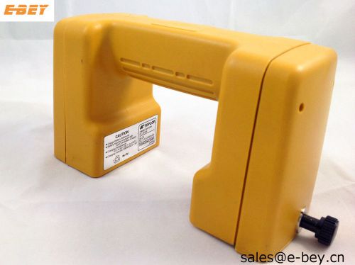 Topcon battery BT-24Q rechargeable battery yellow with 7.2v 2700mah BT24Q