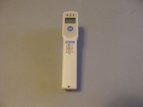 RayTek/Fluke, FoodPro Food Safety Infrared Non-Contact Thermometer