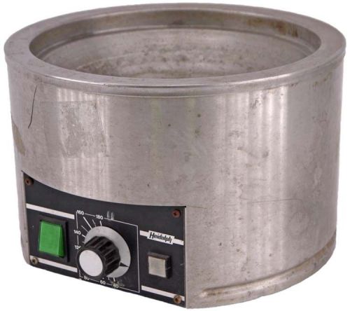 Heidolph HBR2 Laboratory 40-180°C Water/Oil Evaporator Heating Bath PARTS