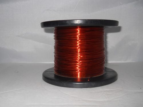19 AWGW 1177/13-14 H.GP200 ESSX MAGNET WIRE 200c RATED 2.25 LB.