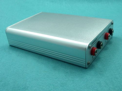 AES17 1998 Switching Amplifier LowPass(low-pass) Filter LP-2010