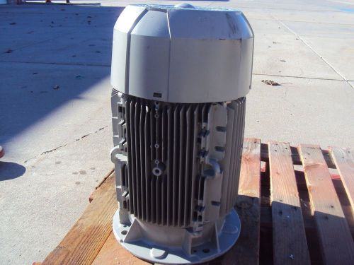 Siemens industrial electric motor 1le10231da634fb47 30hp 400-460v design-a for sale